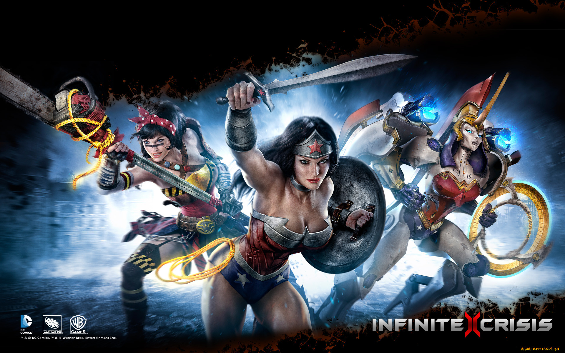 nfinite, crisis, , , infinite, wonder, woman